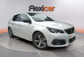 peugeot 308 gt puretech 130 s amps eat8 gasolina automatica leganes 903000000226632