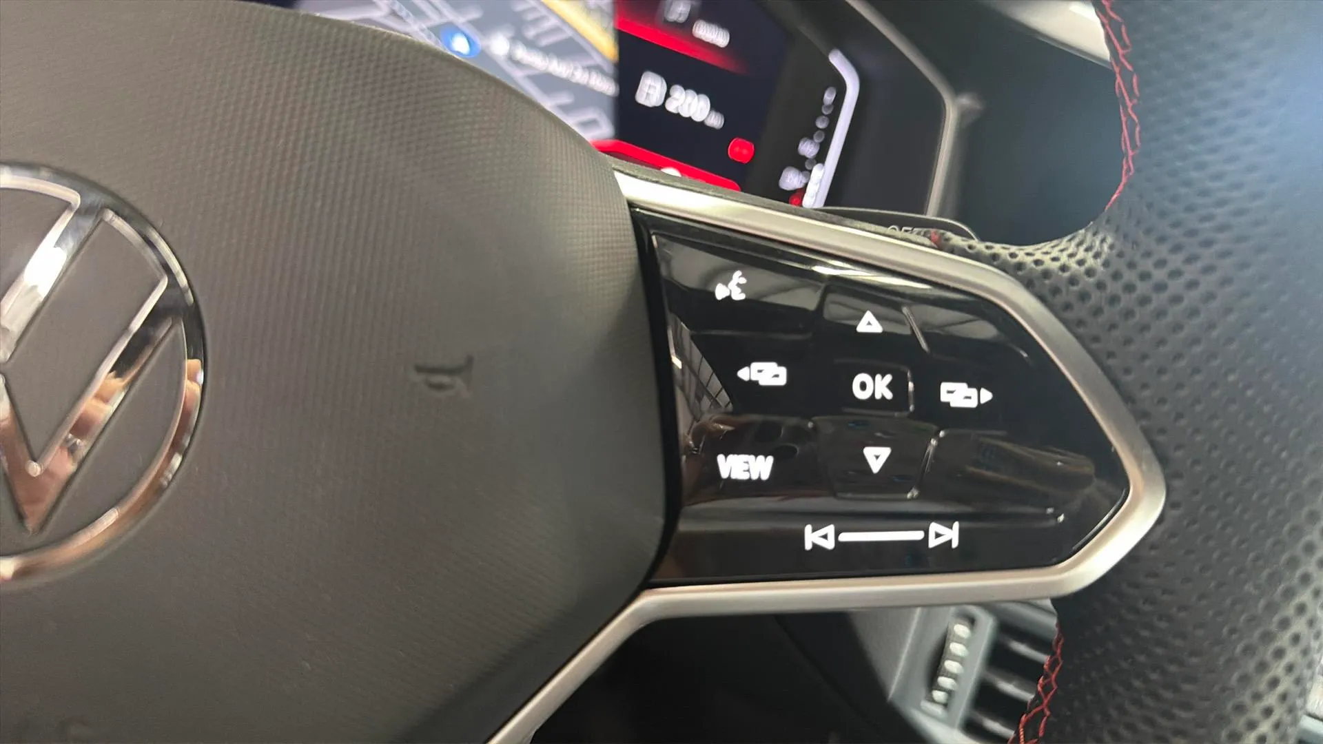 Volkswagen Polo GTI 2.0 TSI DSG - foto 21
