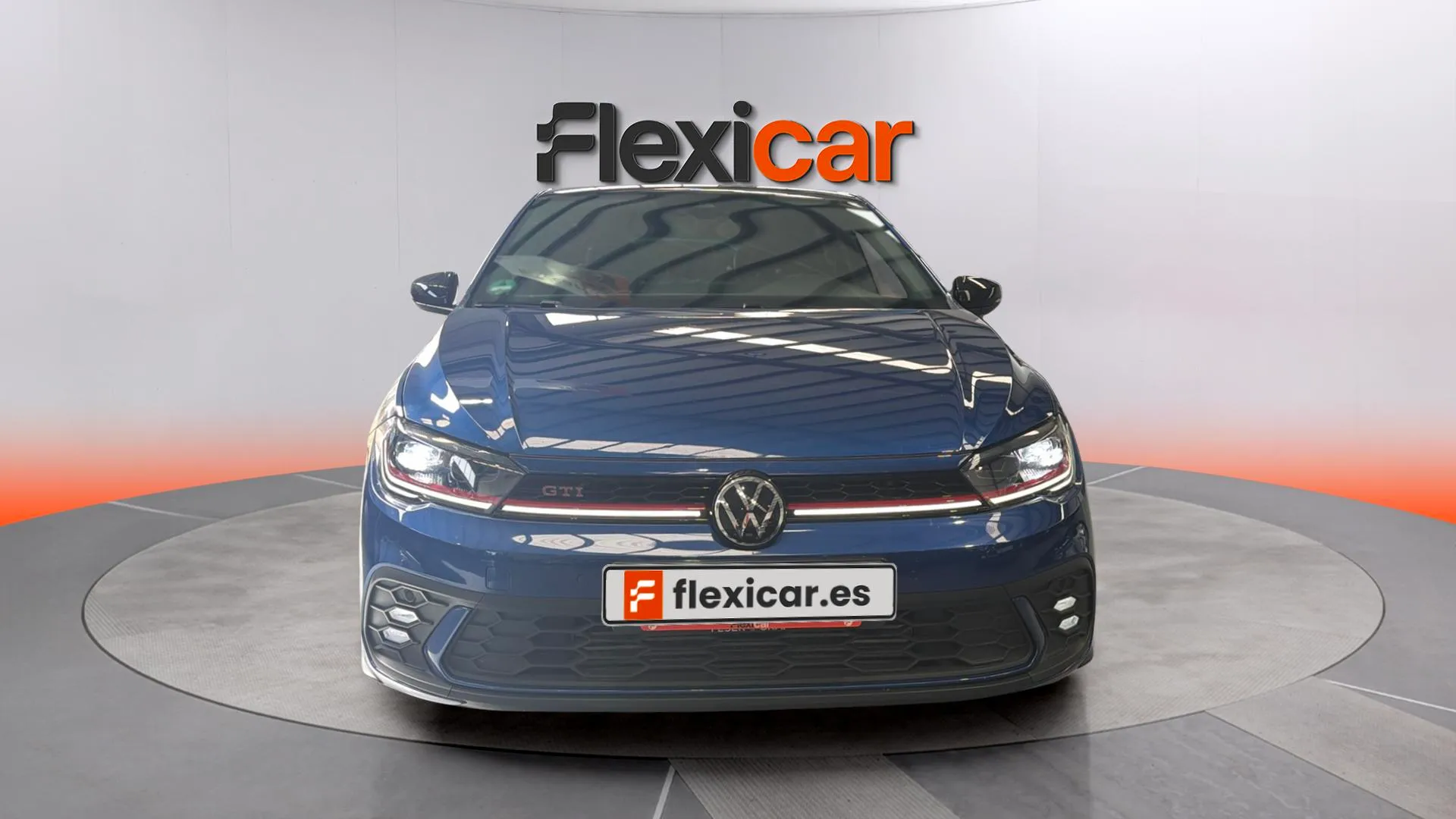 Volkswagen Polo GTI 2.0 TSI DSG - foto 8