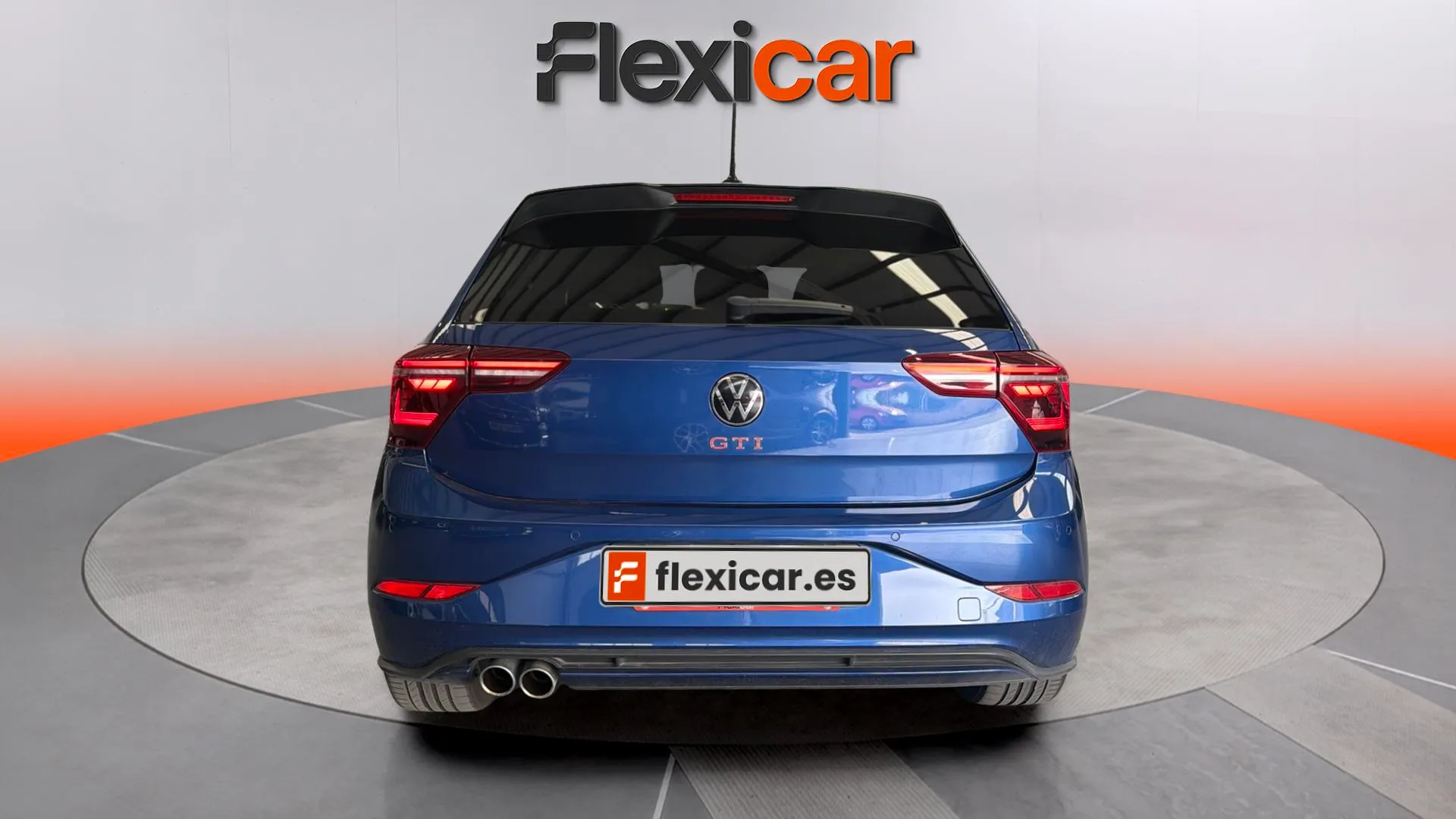 Volkswagen Polo GTI 2.0 TSI DSG - foto 5