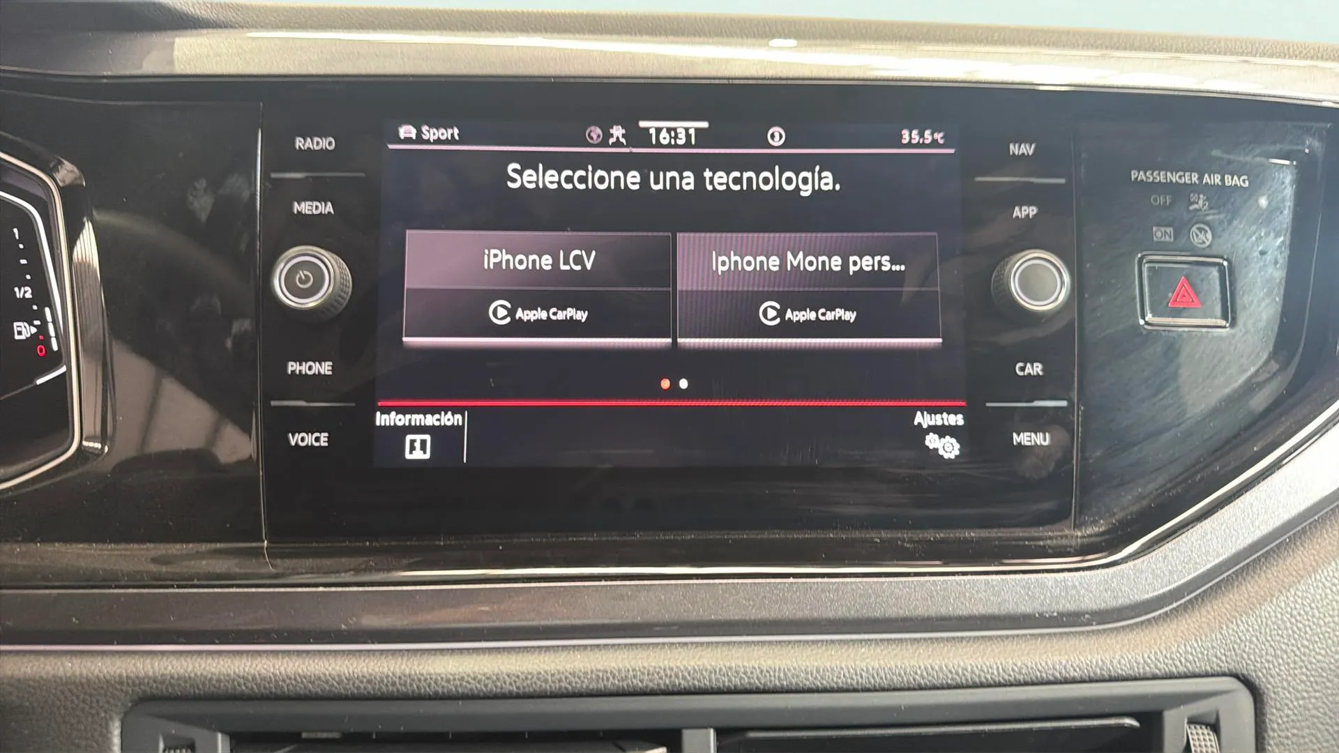 Volkswagen Polo GTI 2.0 TSI DSG - foto 16