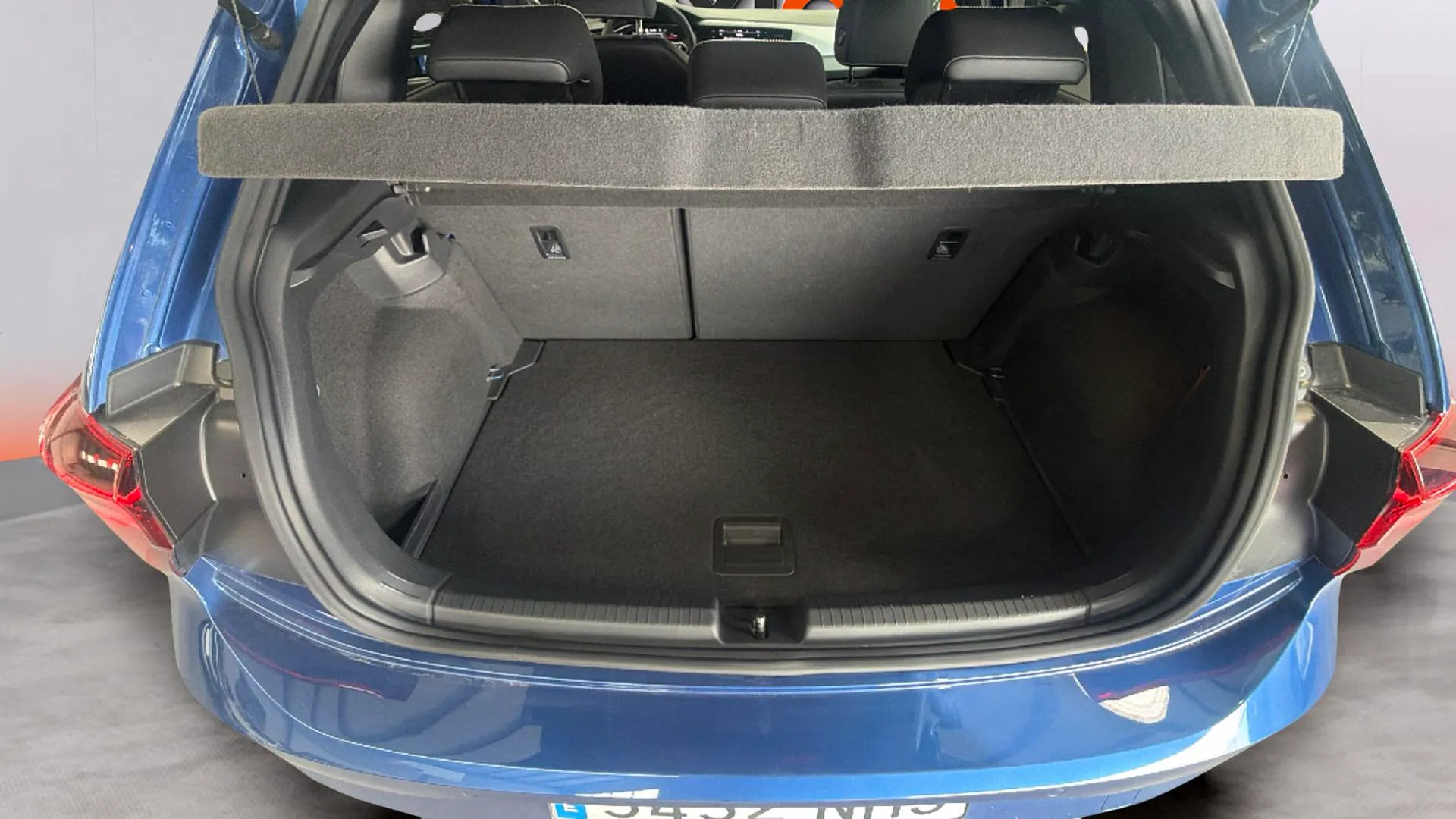 Volkswagen Polo GTI 2.0 TSI DSG - foto 24