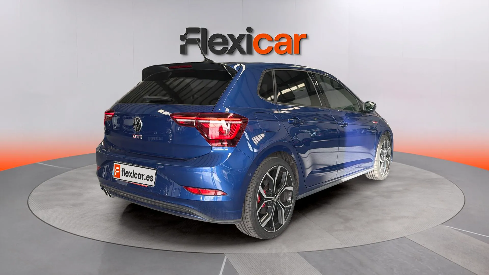 Volkswagen Polo GTI 2.0 TSI DSG - foto 6