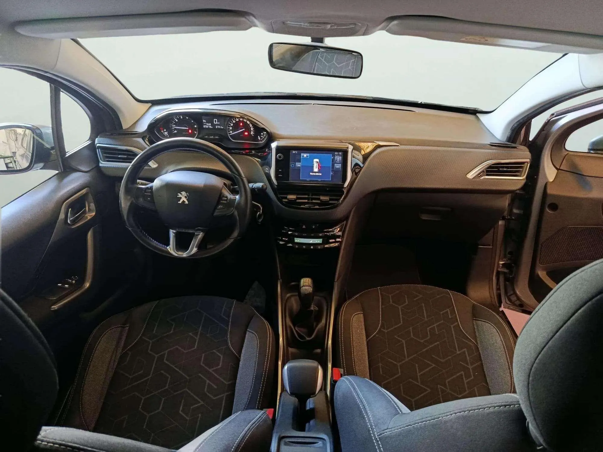 Peugeot 2008 Active 1.2L PureTech 110 - foto 8