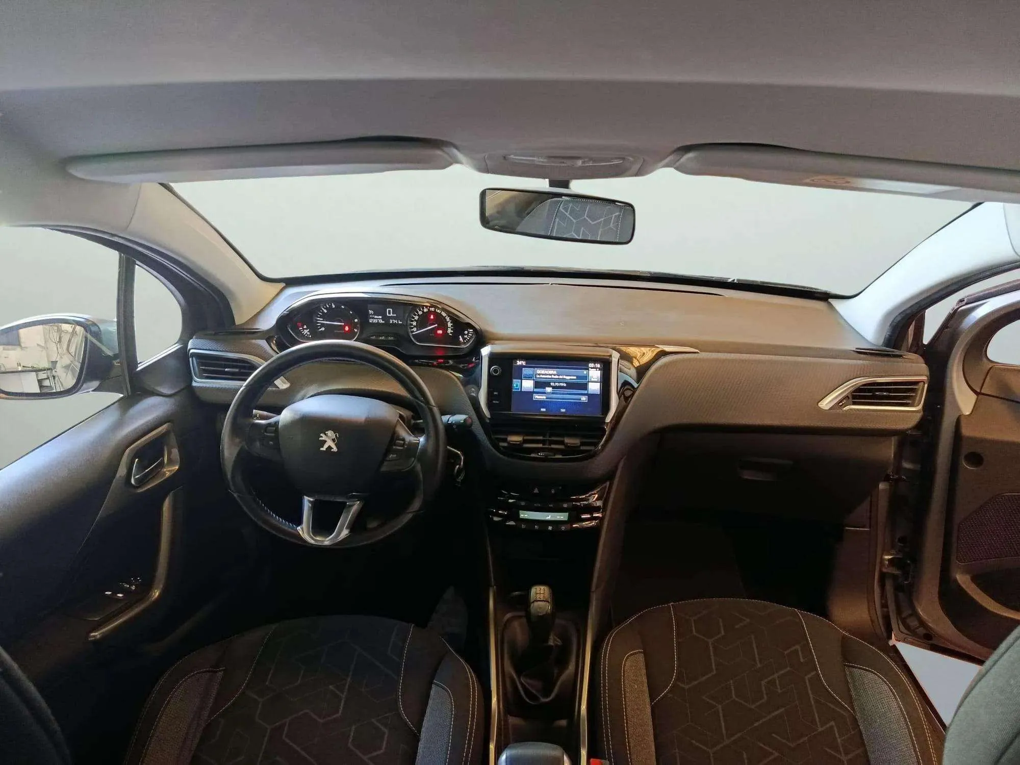 Peugeot 2008 Active 1.2L PureTech 110 - foto 7