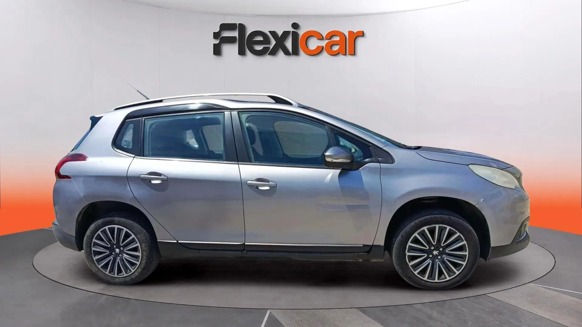 Peugeot 2008 Active 1.2L PureTech 110 - foto 3
