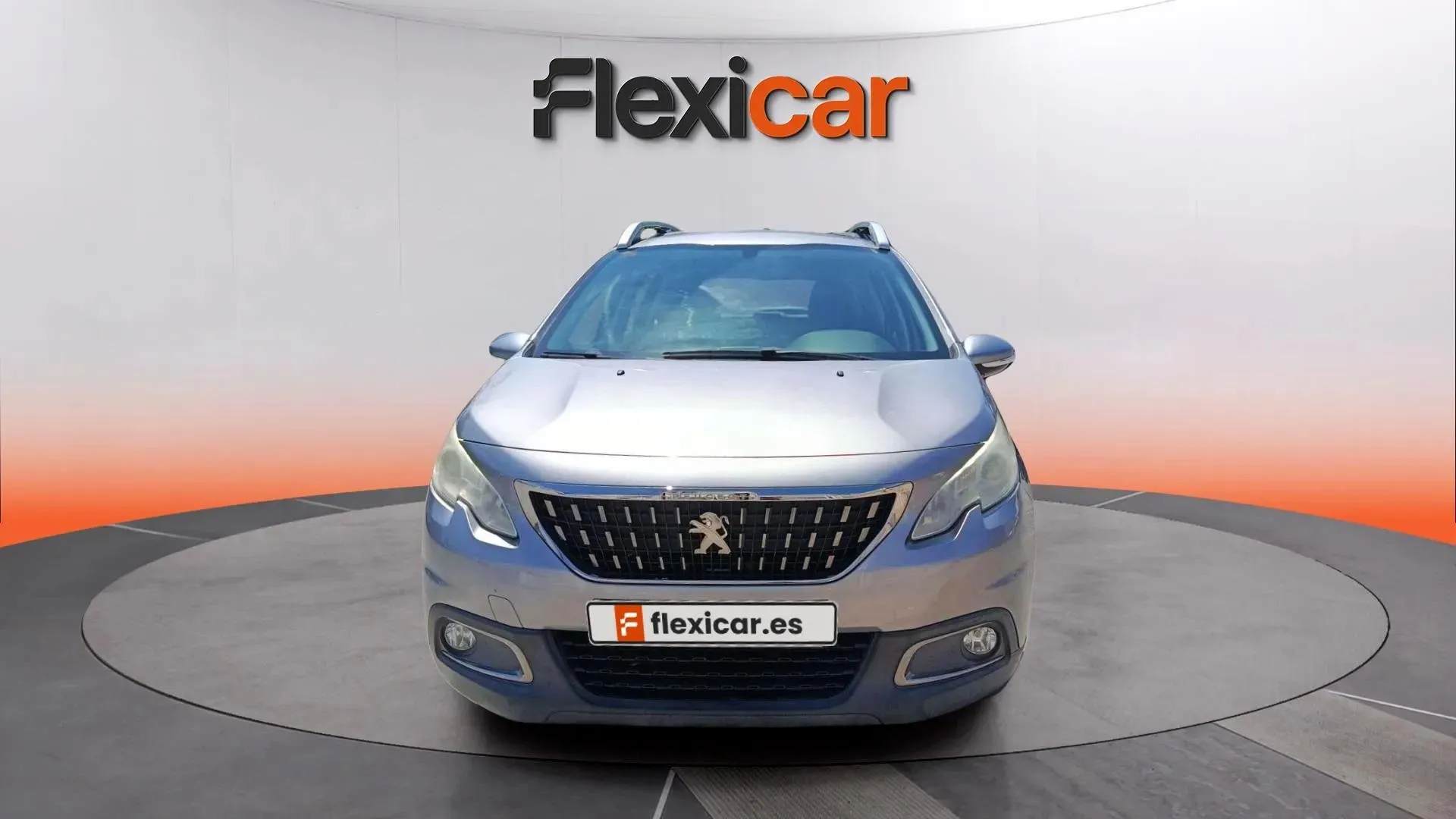 Peugeot 2008 Active 1.2L PureTech 110 - foto 2