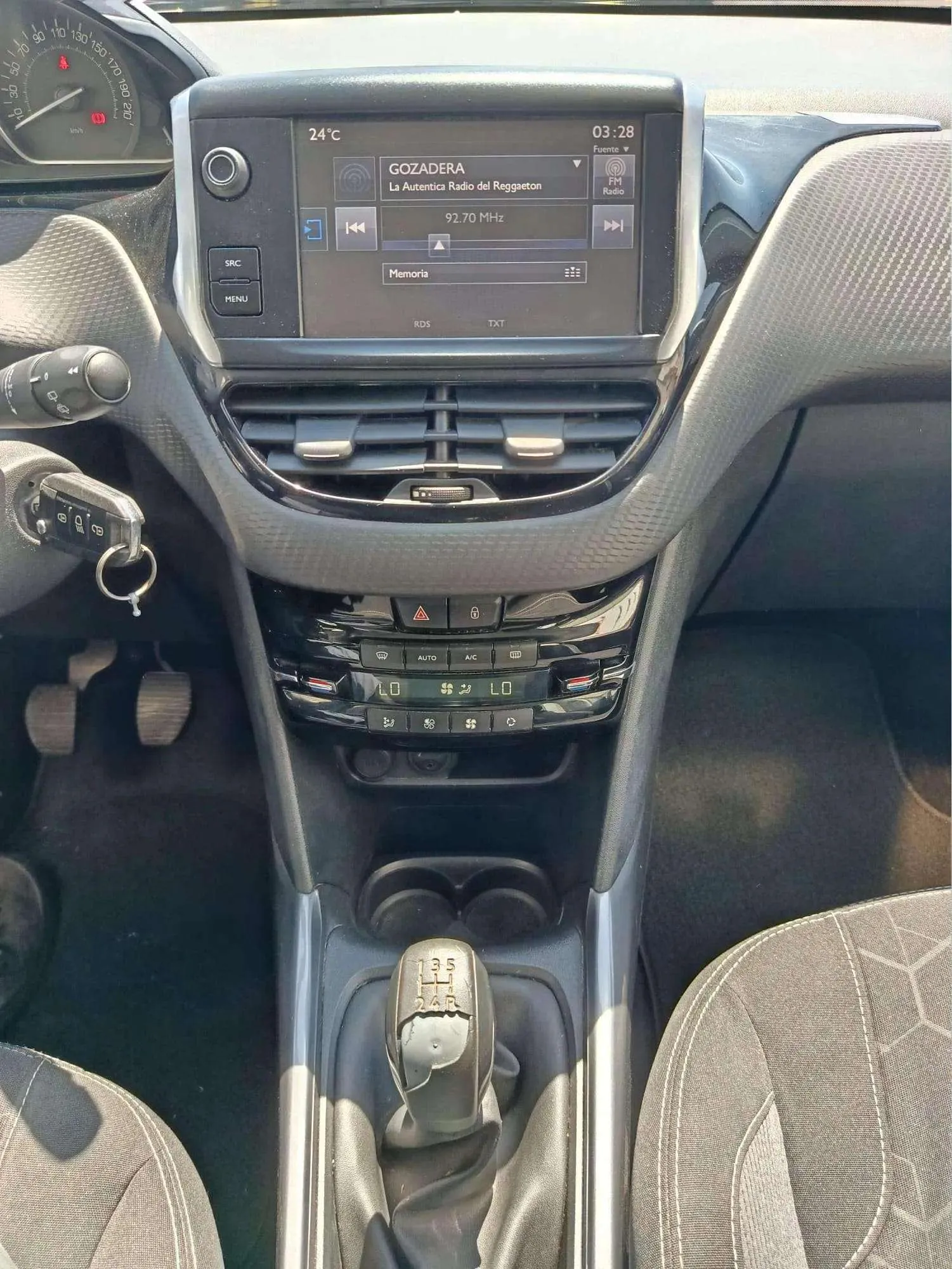 Peugeot 2008 Active 1.2L PureTech 110 - foto 16