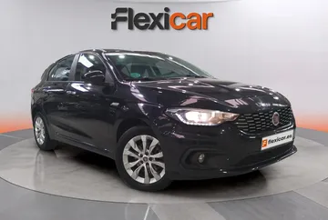 fiat tipo 13 easy 70kw 95cv diesel mjet 5p diesel manual ourense 903000000226653