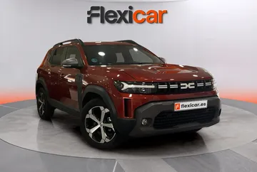 dacia duster journey tce 96kw 48v 130cv 4x2 hibrido no enchufable manual cerdanyola 903000000226663