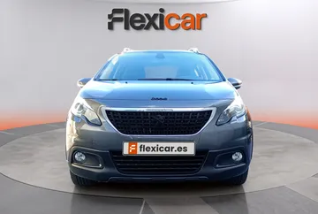 peugeot 2008 allure 12 puretech 96kw 130cv gasolina manual tenerife taco 903000000226678