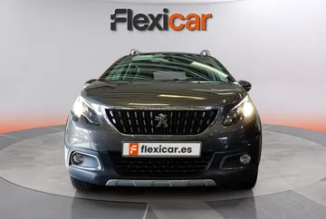 peugeot 2008 allure 12 puretech 96kw 130cv gasolina manual tenerife taco 903000000226680