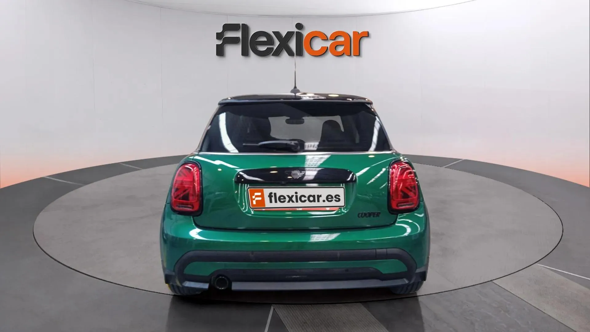 MINI Cooper - foto 4
