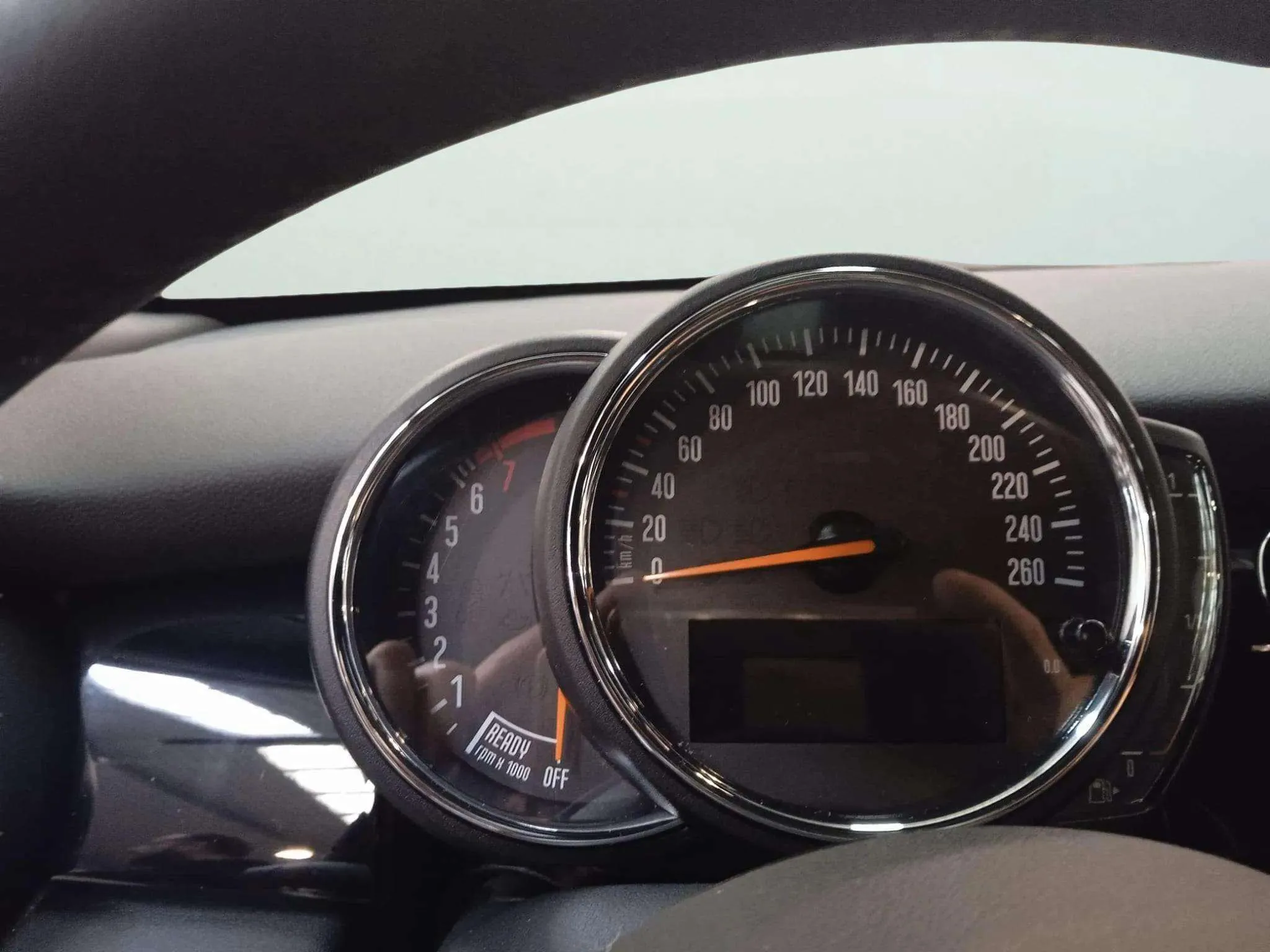 MINI Cooper - foto 10