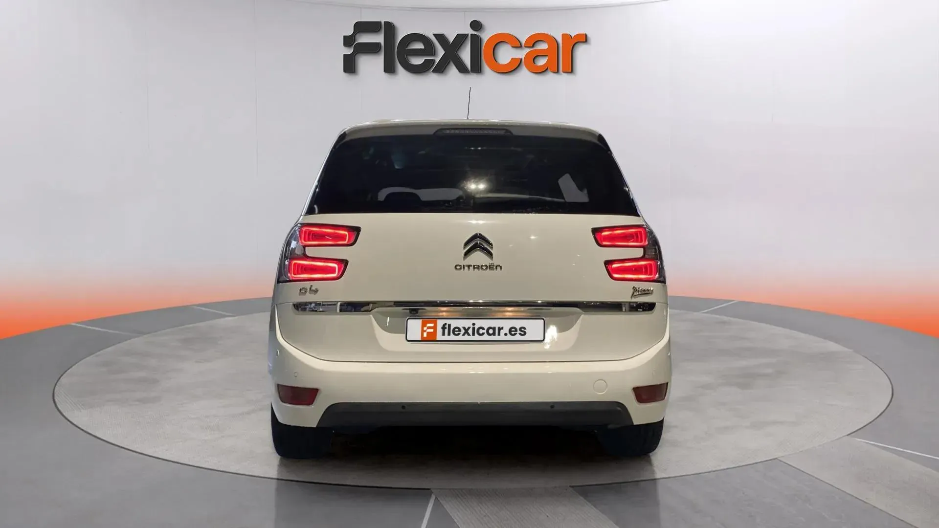 Citroën Grand C4 Picasso BlueHDi EAT6 Shine - foto 5