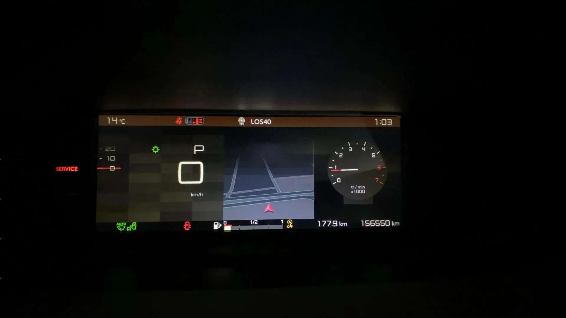 Citroën Grand C4 Picasso BlueHDi EAT6 Shine - foto 15