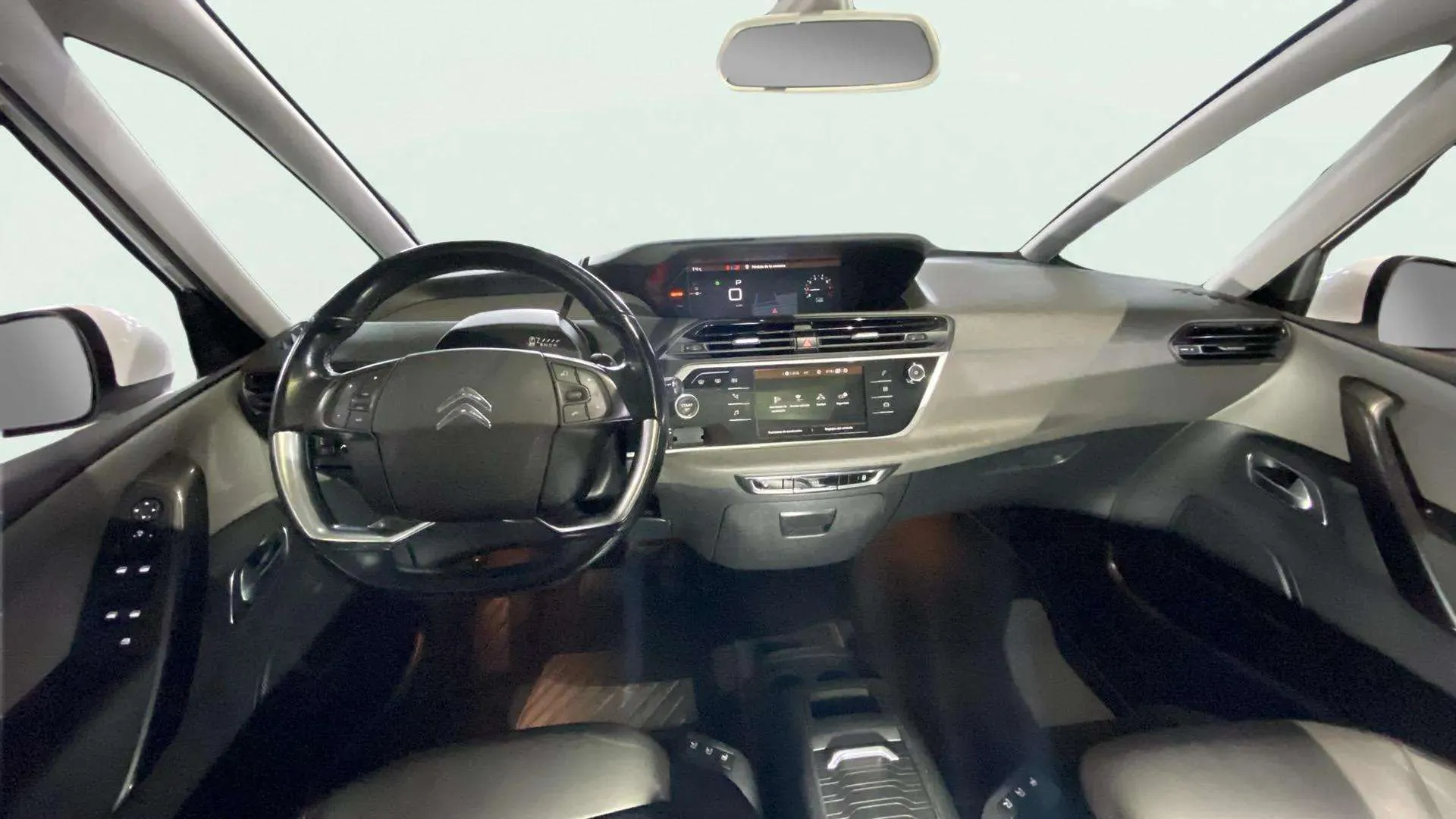 Citroën Grand C4 Picasso BlueHDi EAT6 Shine - foto 12