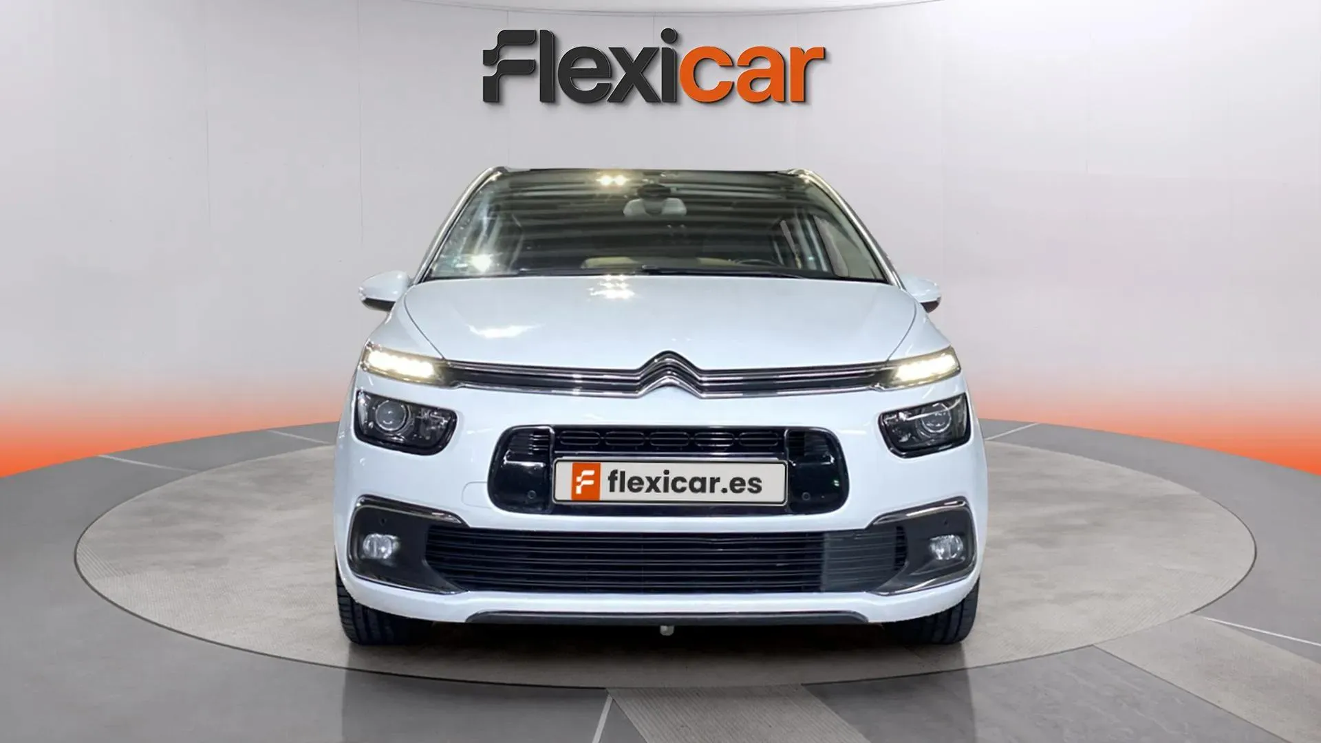 Citroën Grand C4 Picasso BlueHDi EAT6 Shine - foto 10