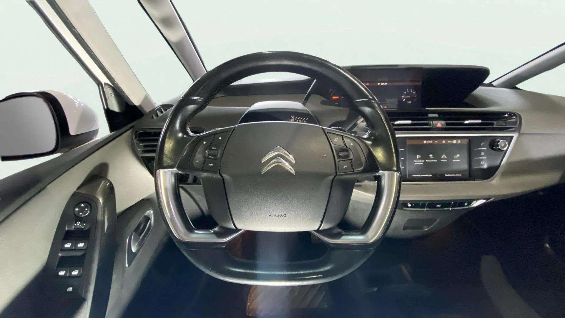 Citroën Grand C4 Picasso BlueHDi EAT6 Shine - foto 14
