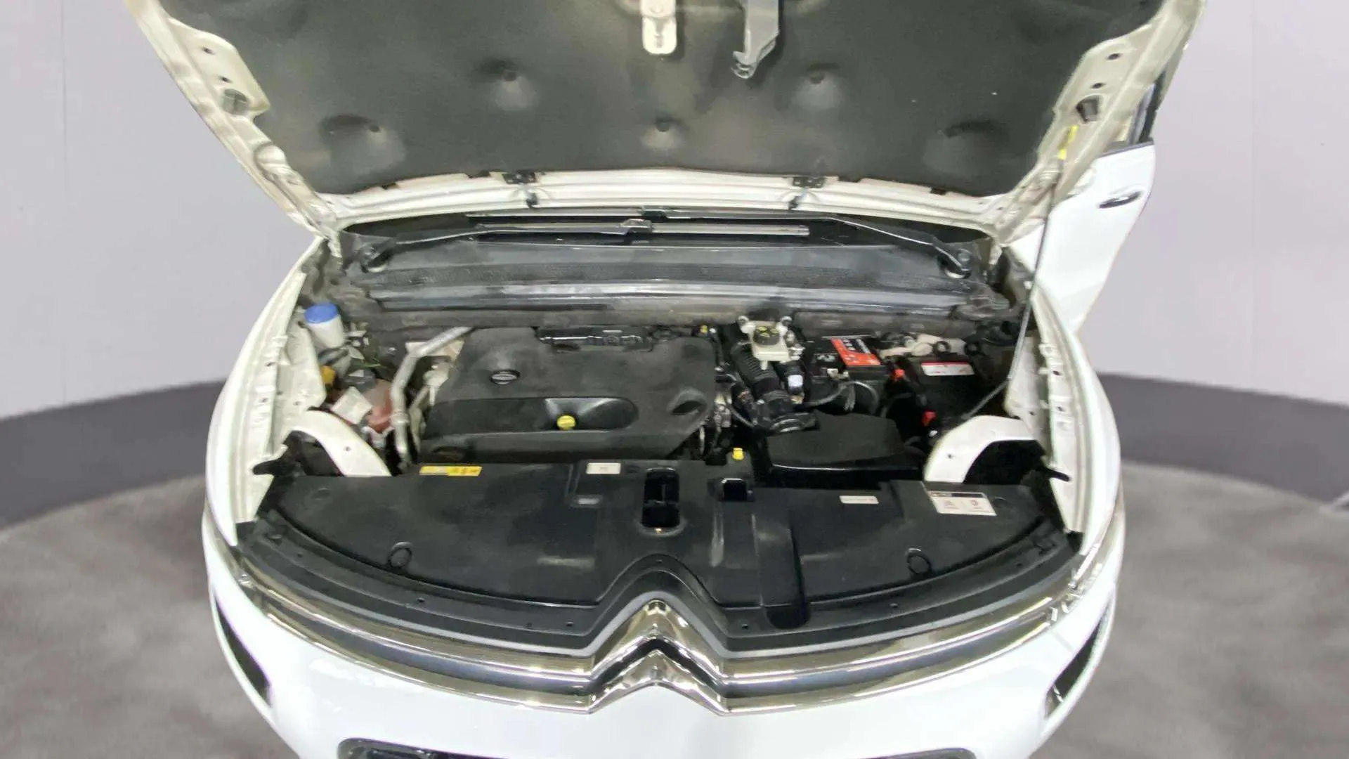 Citroën Grand C4 Picasso BlueHDi EAT6 Shine - foto 21