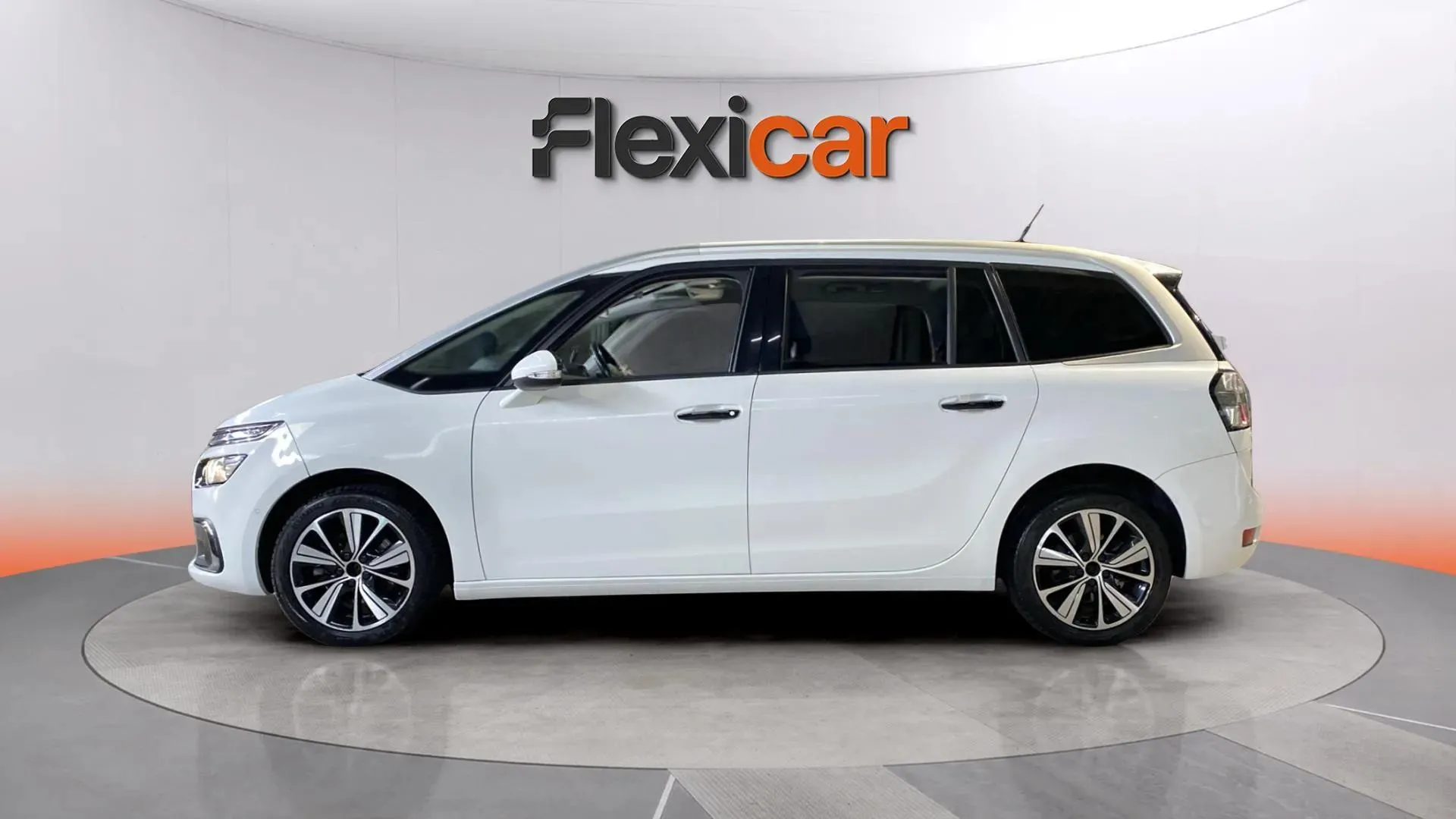 Citroën Grand C4 Picasso BlueHDi EAT6 Shine - foto 3