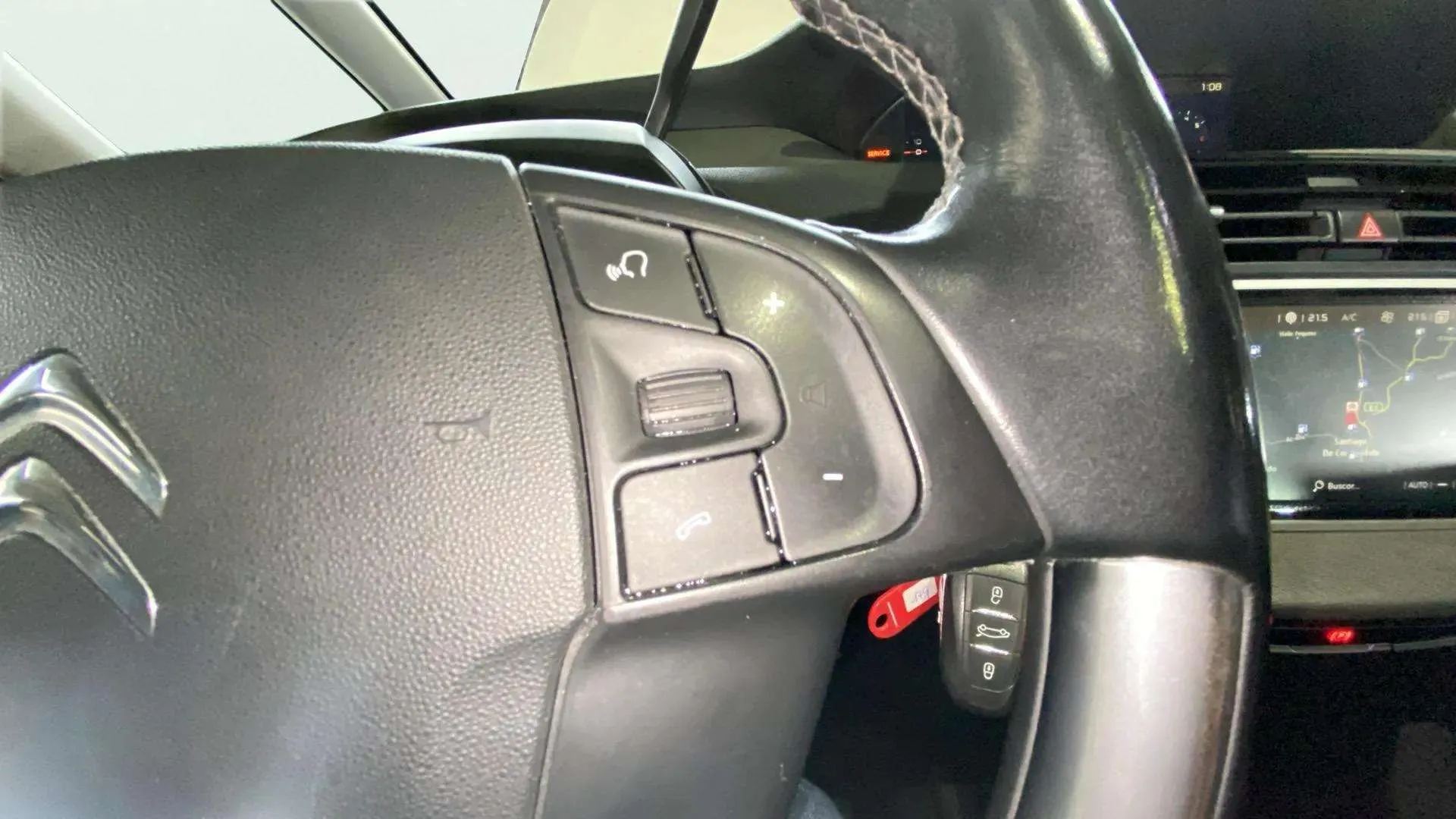 Citroën Grand C4 Picasso BlueHDi EAT6 Shine - foto 25