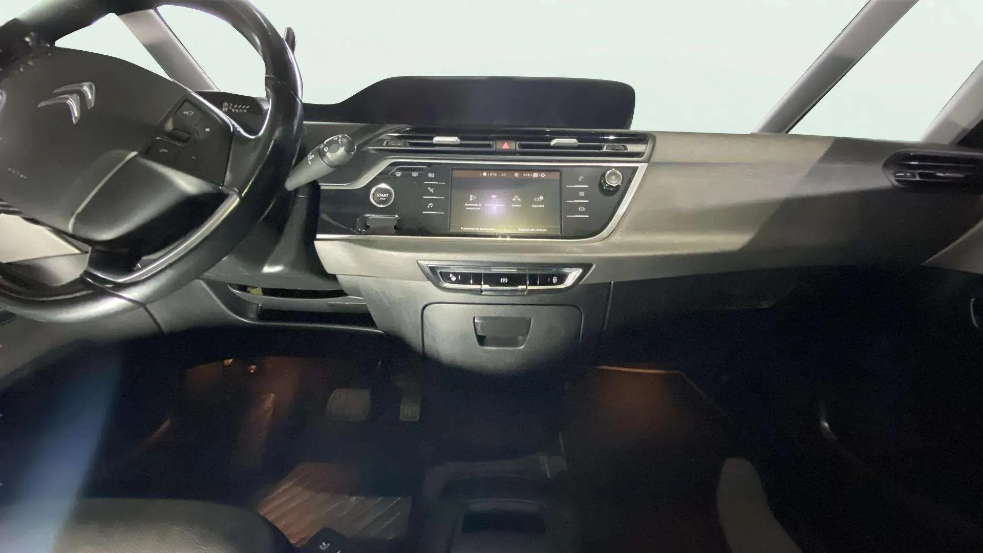 Citroën Grand C4 Picasso BlueHDi EAT6 Shine - foto 13