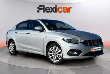 fiat tipo 13 lounge 70kw 95cv diesel multijet diesel manual vilanova 1 903000000226719