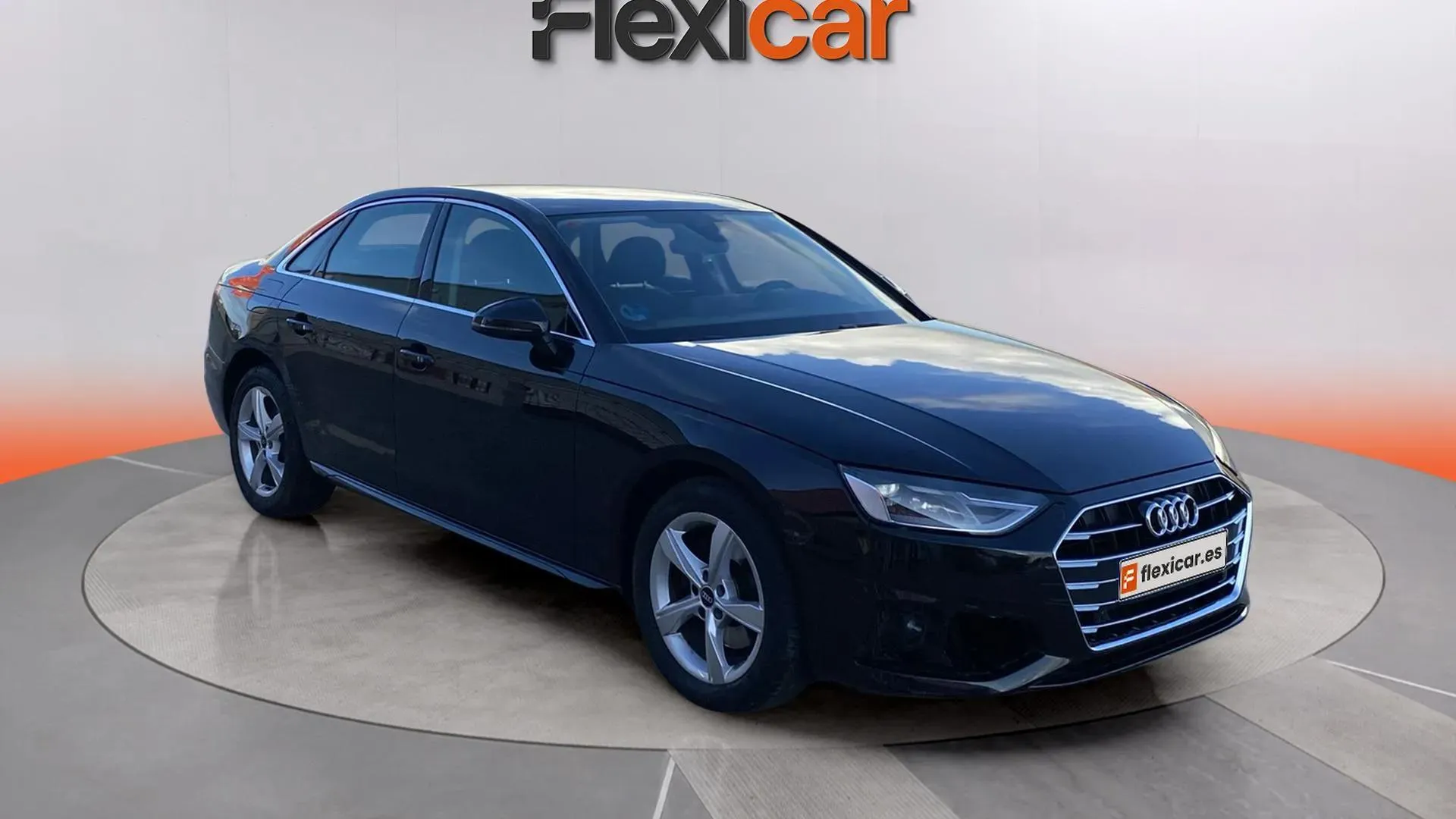 Audi A4 Advanced 30 TDI S tronic