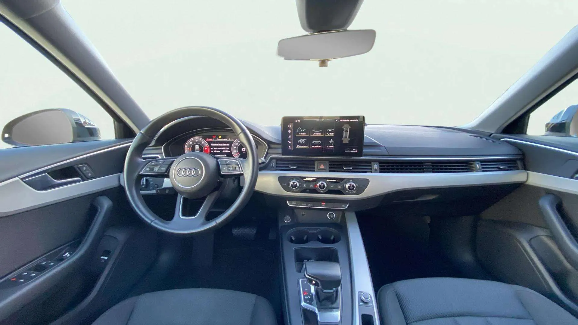 Audi A4 Advanced 30 TDI S tronic - foto 9