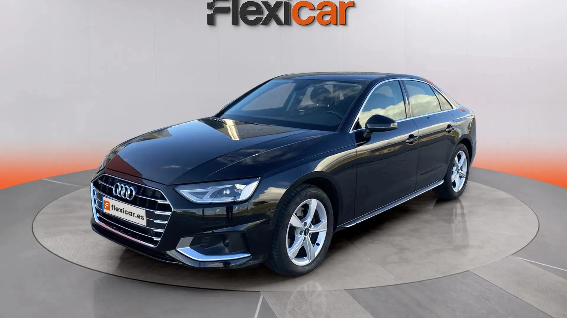 Audi A4 Advanced 30 TDI S tronic - foto 3