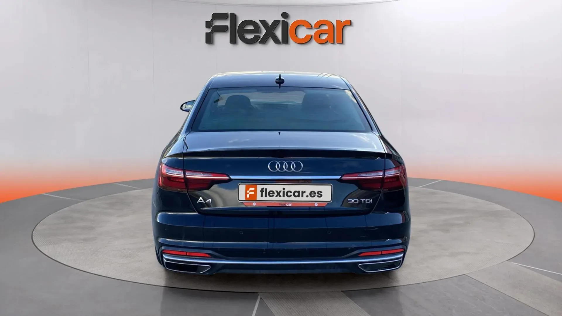 Audi A4 Advanced 30 TDI S tronic - foto 6