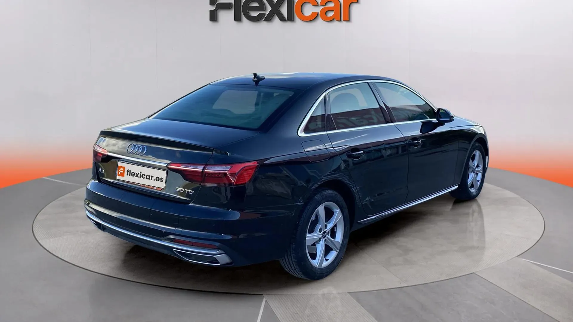 Audi A4 Advanced 30 TDI S tronic - foto 7