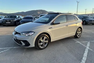 volkswagen polo vi r line 10 tsi 95cv techo gasolina manual arval barcelona 903000000226739