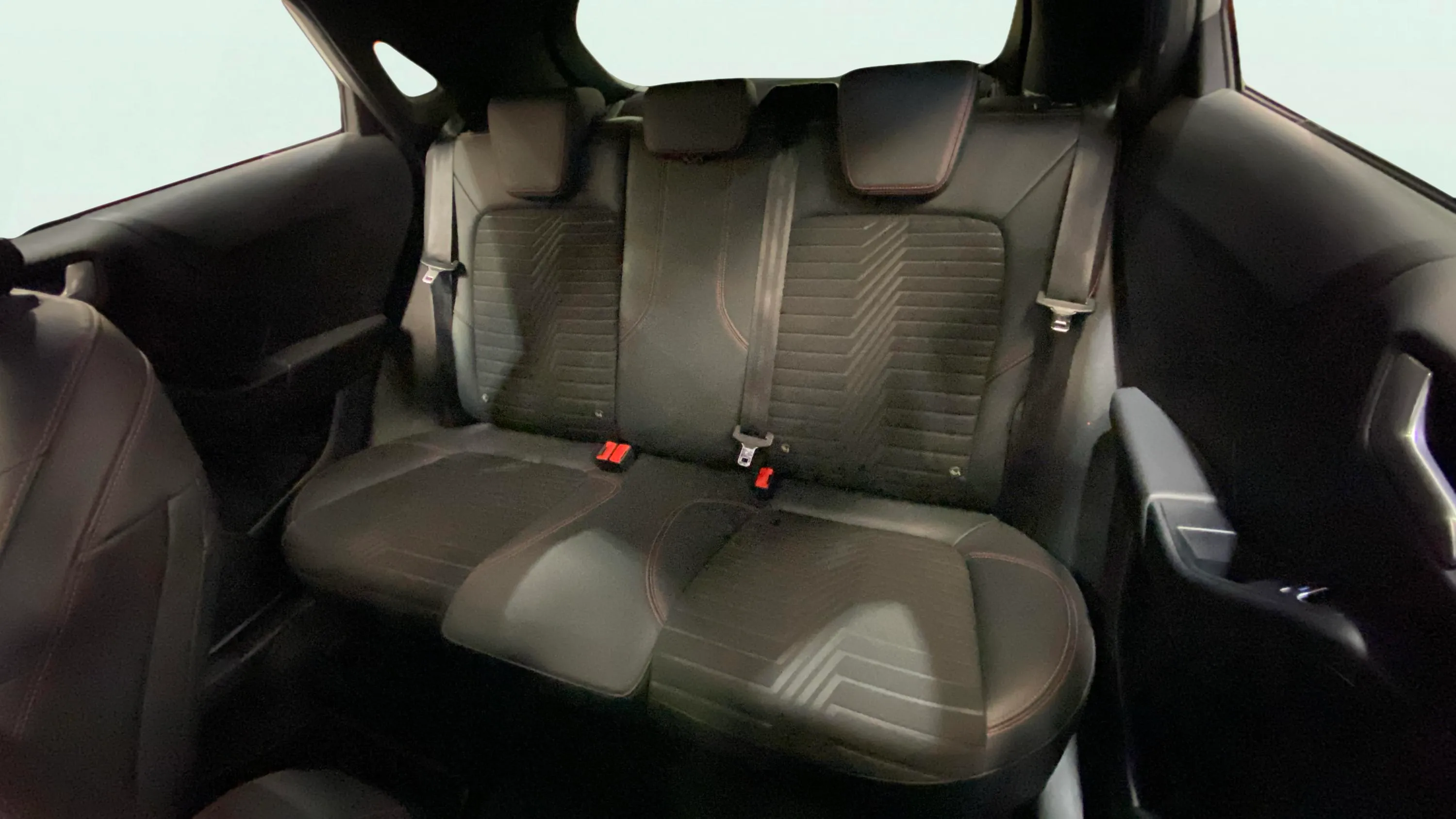 Ford Puma 1.0 EcoBoost ST-Line X MHEV - foto 12