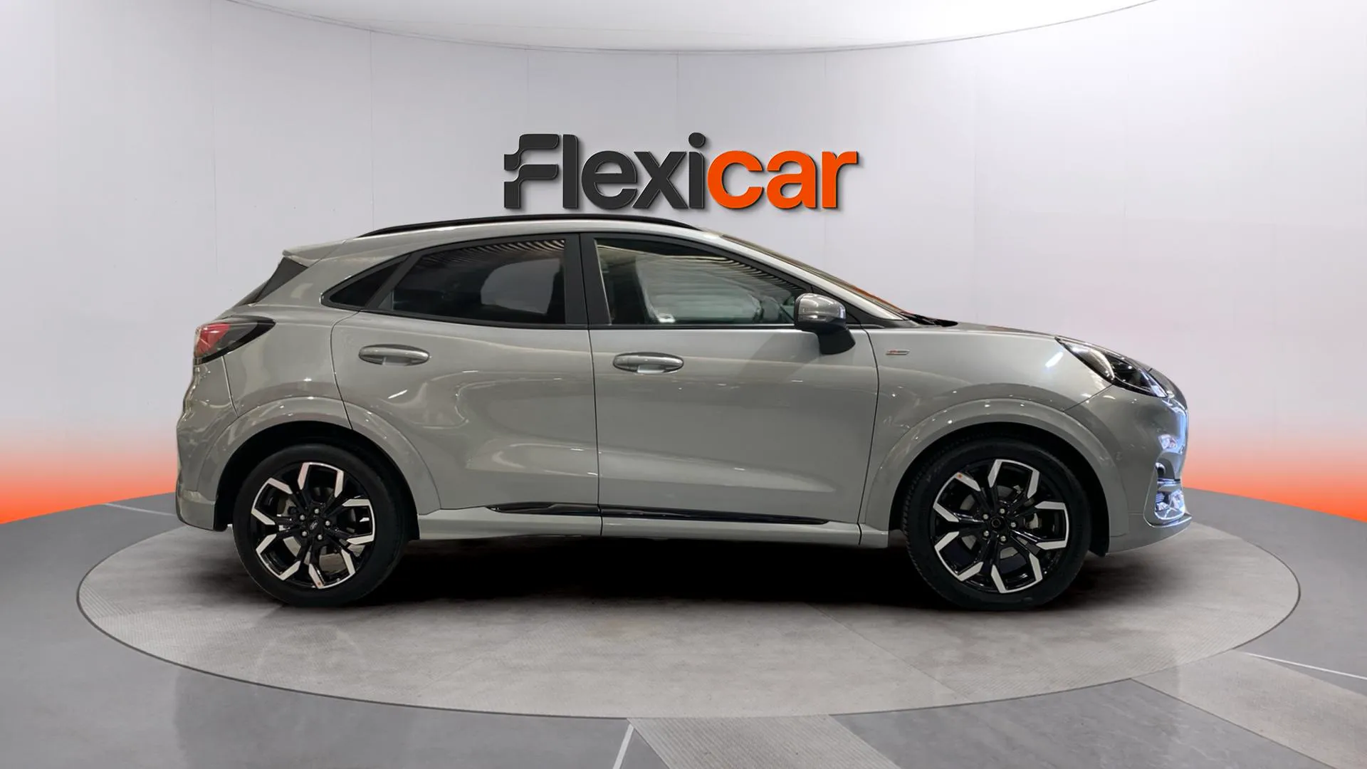 Ford Puma 1.0 EcoBoost ST-Line X MHEV - foto 5