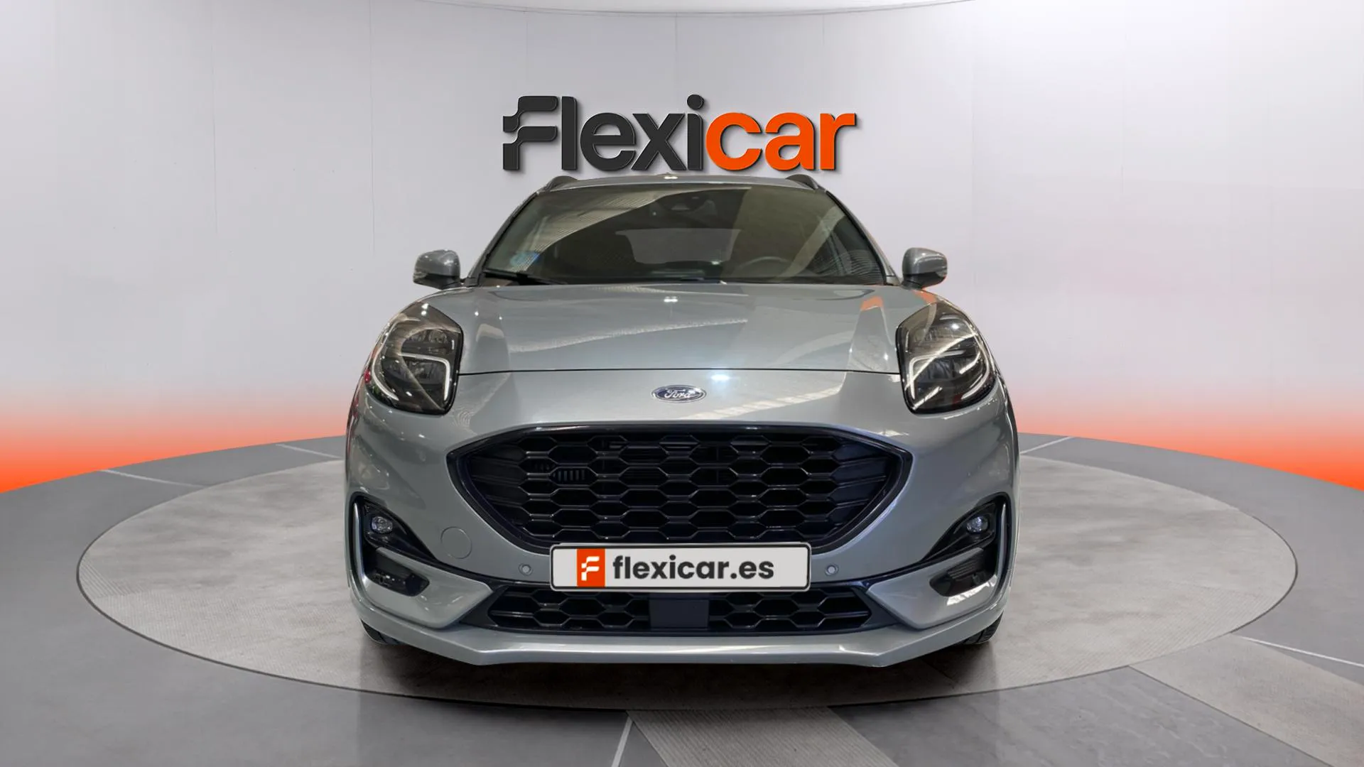 Ford Puma 1.0 EcoBoost ST-Line X MHEV - foto 2