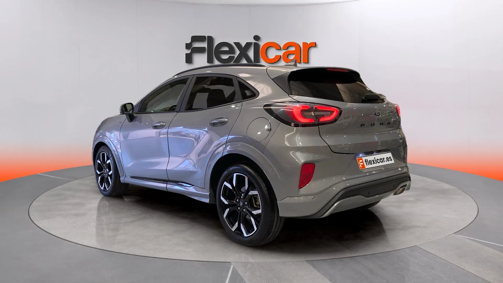 Ford Puma 1.0 EcoBoost ST-Line X MHEV - foto 6