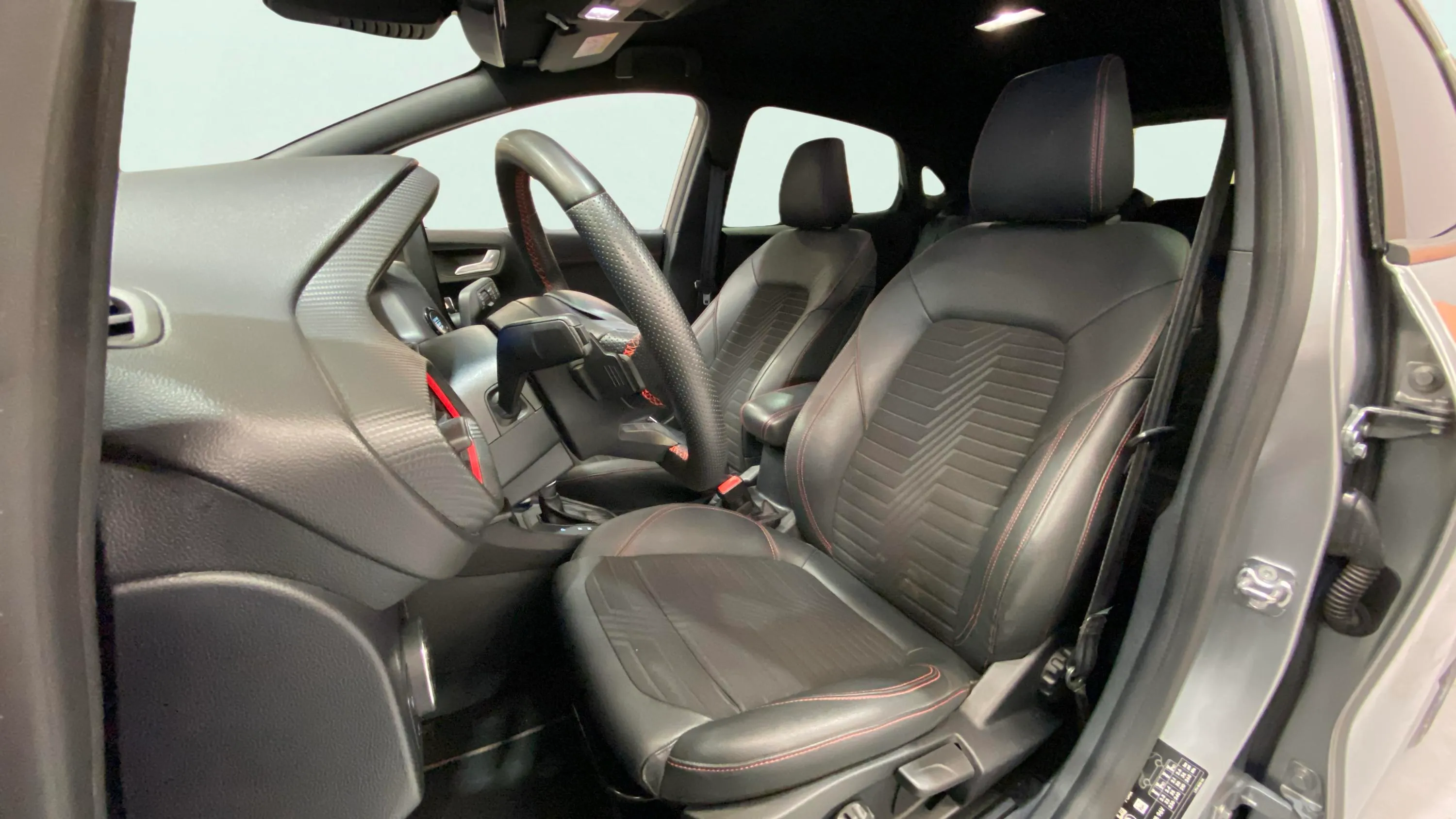 Ford Puma 1.0 EcoBoost ST-Line X MHEV - foto 10