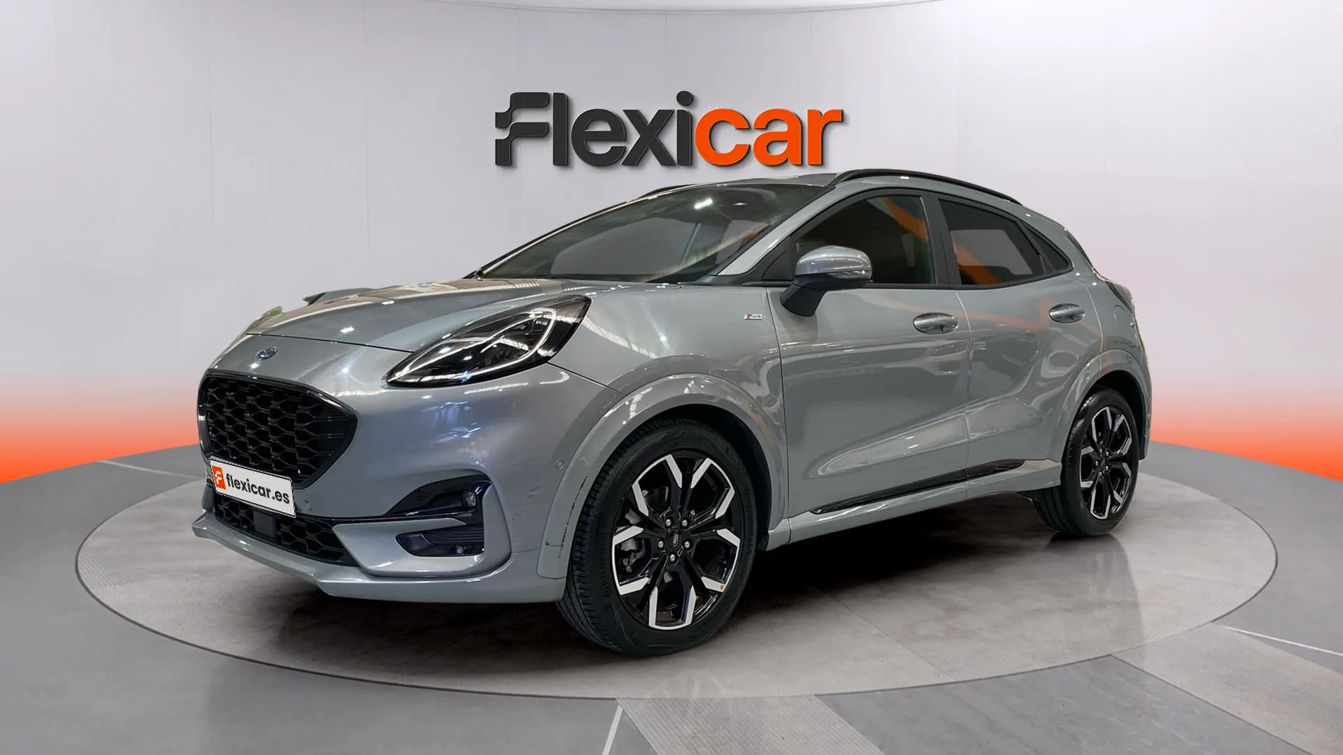 Ford Puma 1.0 EcoBoost ST-Line X MHEV - foto 3