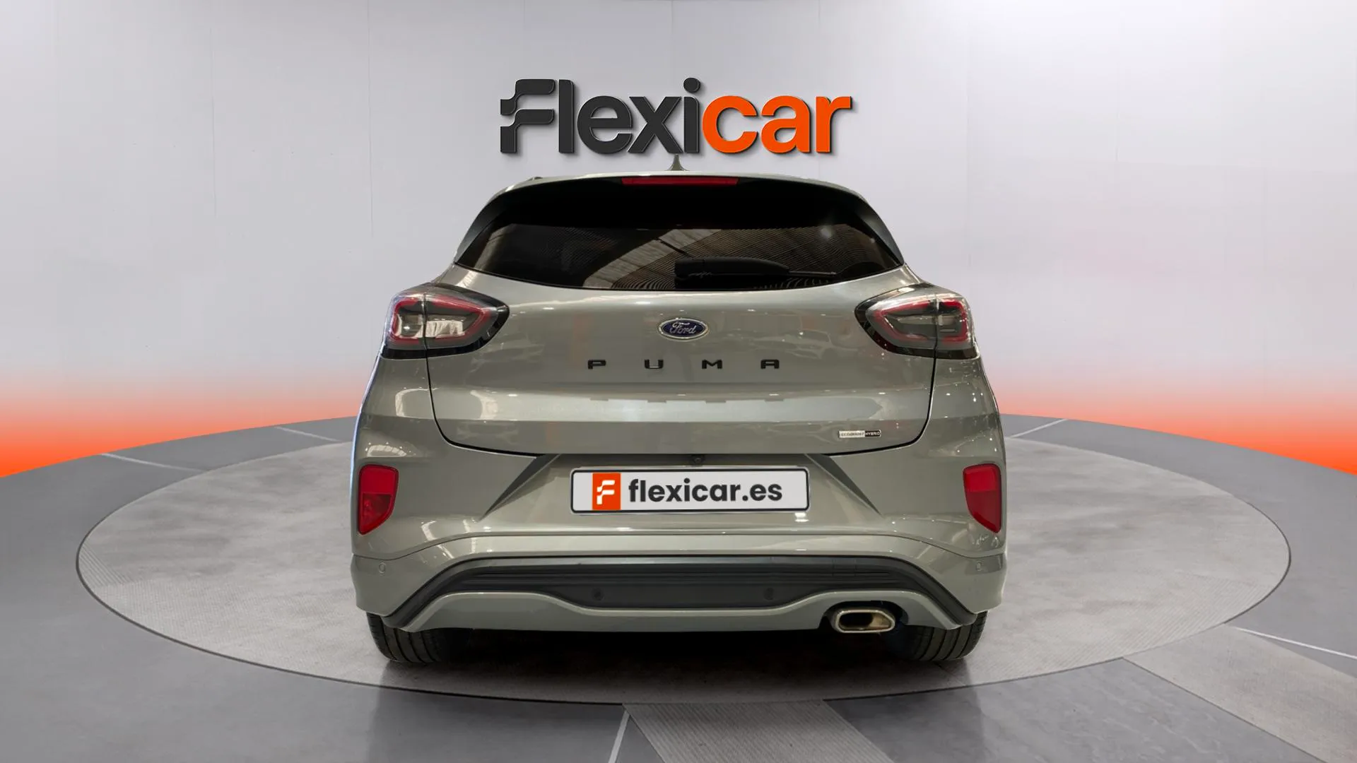 Ford Puma 1.0 EcoBoost ST-Line X MHEV - foto 8