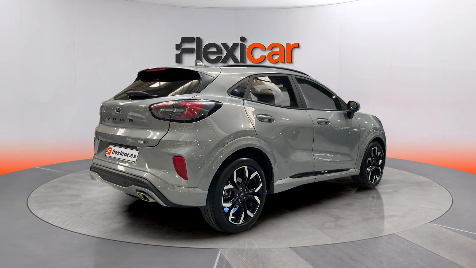 Ford Puma 1.0 EcoBoost ST-Line X MHEV - foto 7