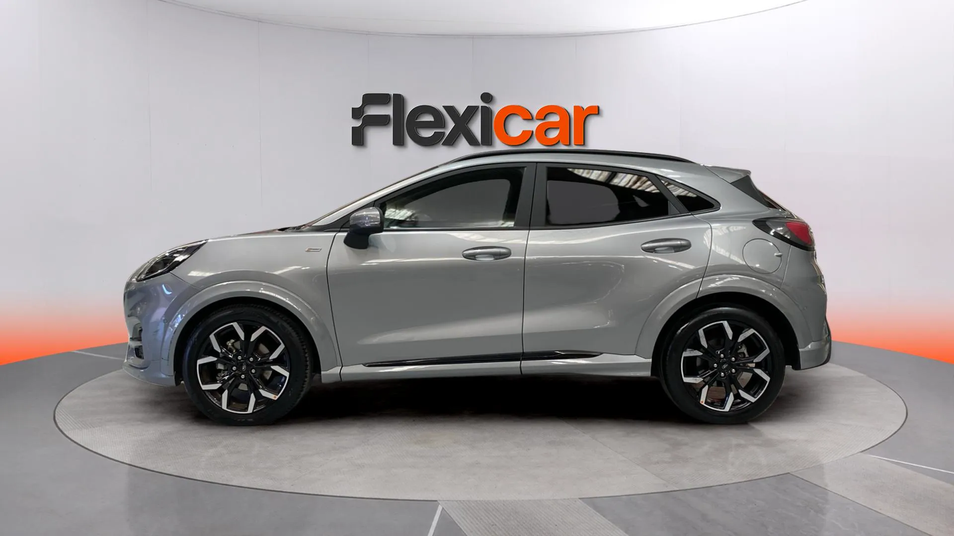 Ford Puma 1.0 EcoBoost ST-Line X MHEV - foto 4