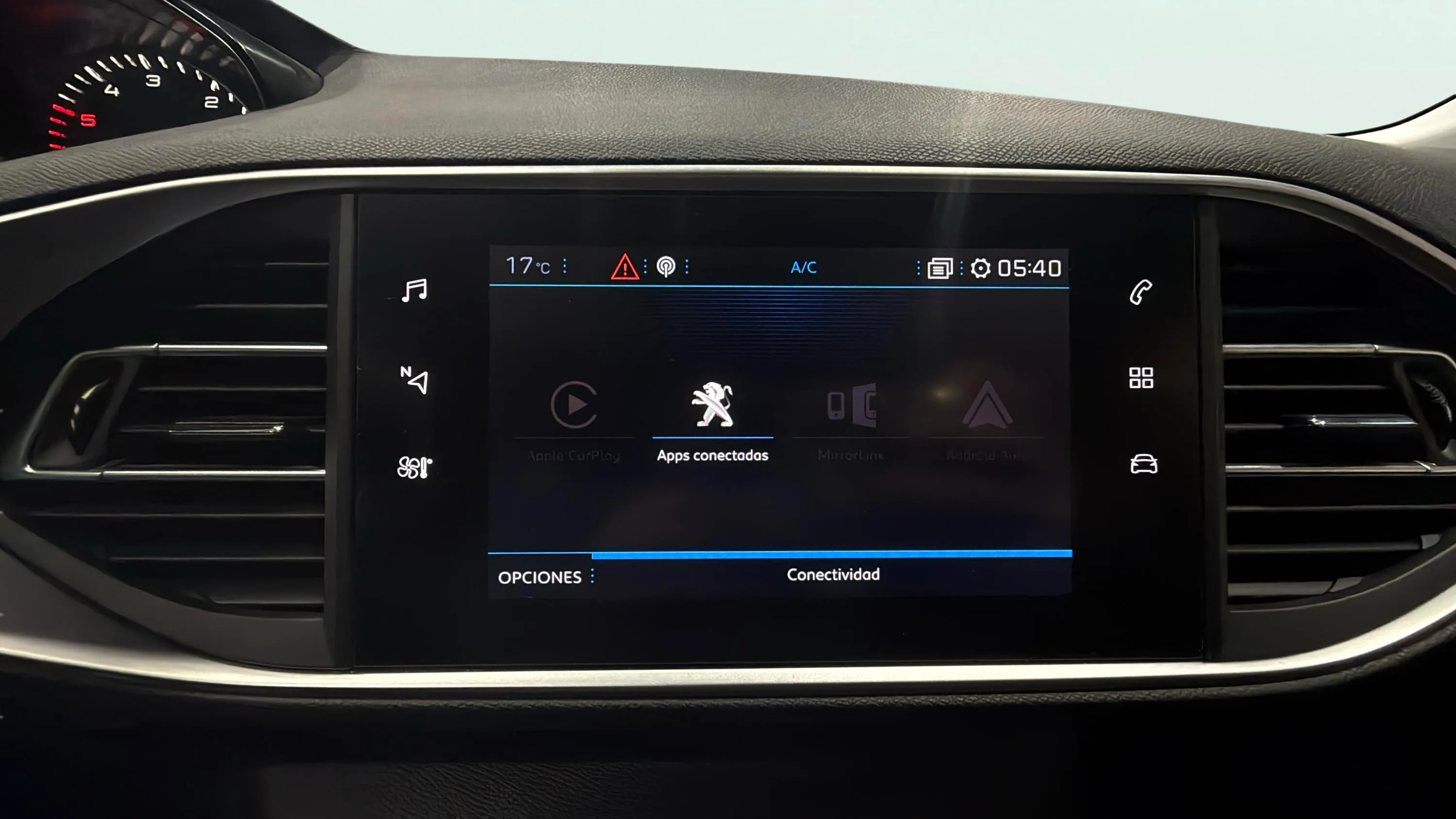 Peugeot 308 SW Allure 1.5 BlueHDi - foto 21
