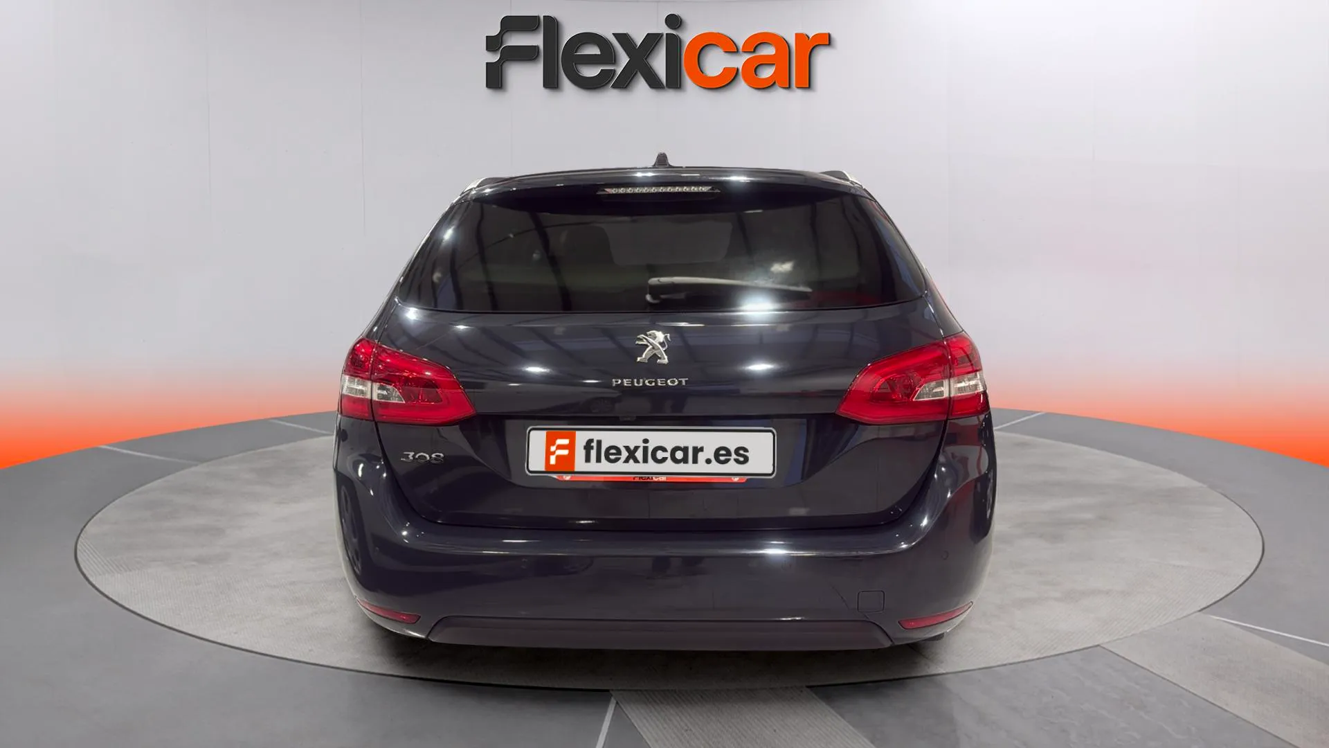 Peugeot 308 SW Allure 1.5 BlueHDi - foto 6