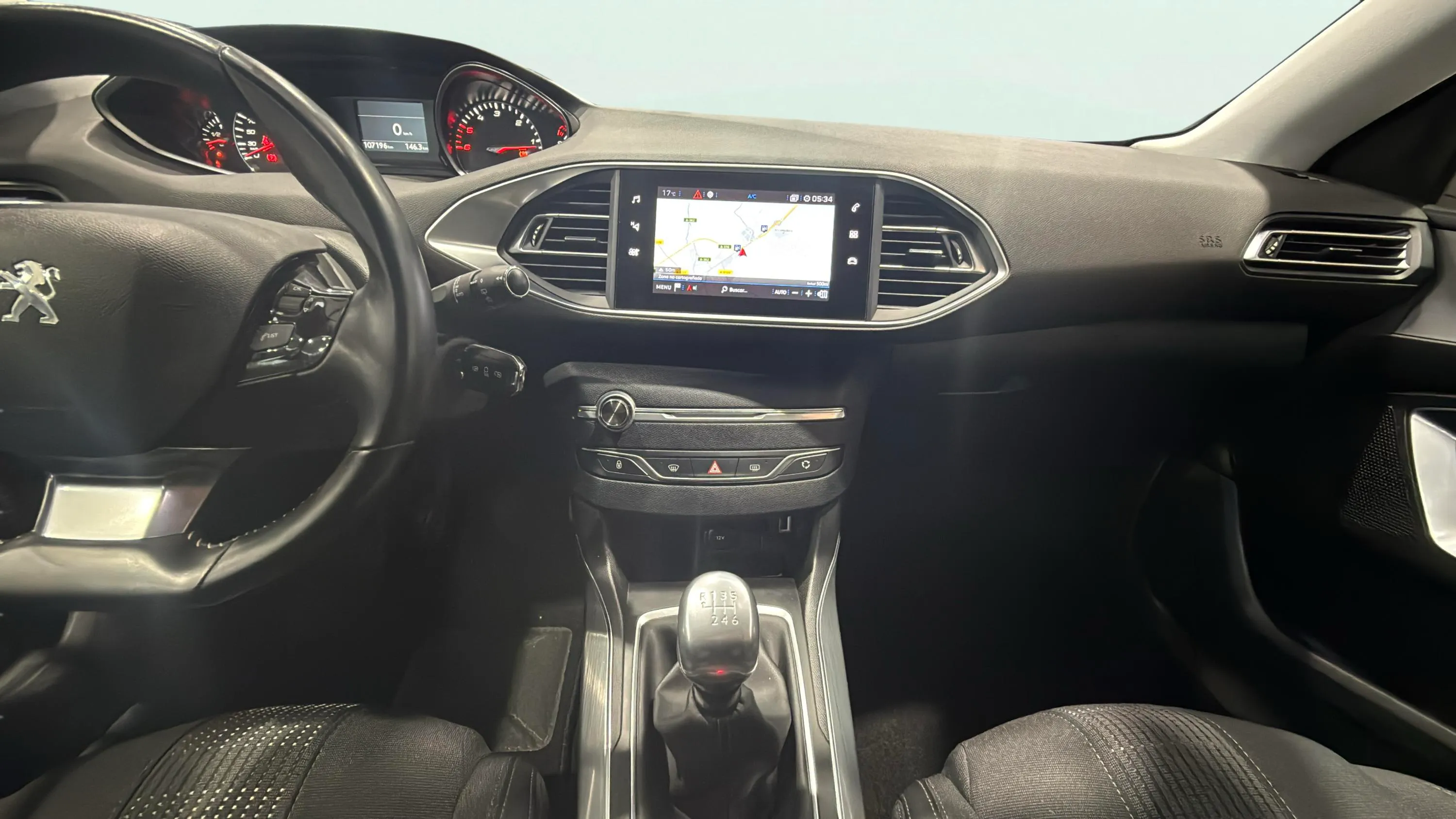 Peugeot 308 SW Allure 1.5 BlueHDi - foto 18