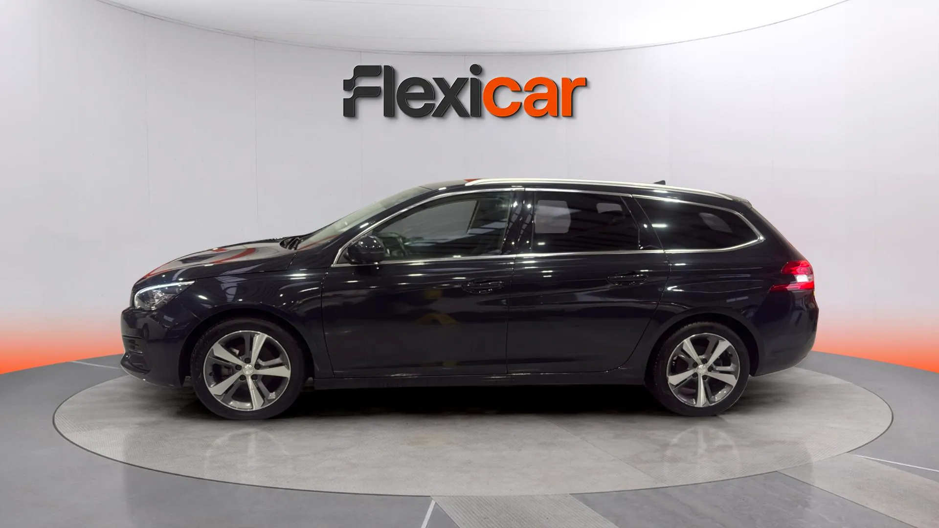 Peugeot 308 SW Allure 1.5 BlueHDi - foto 4