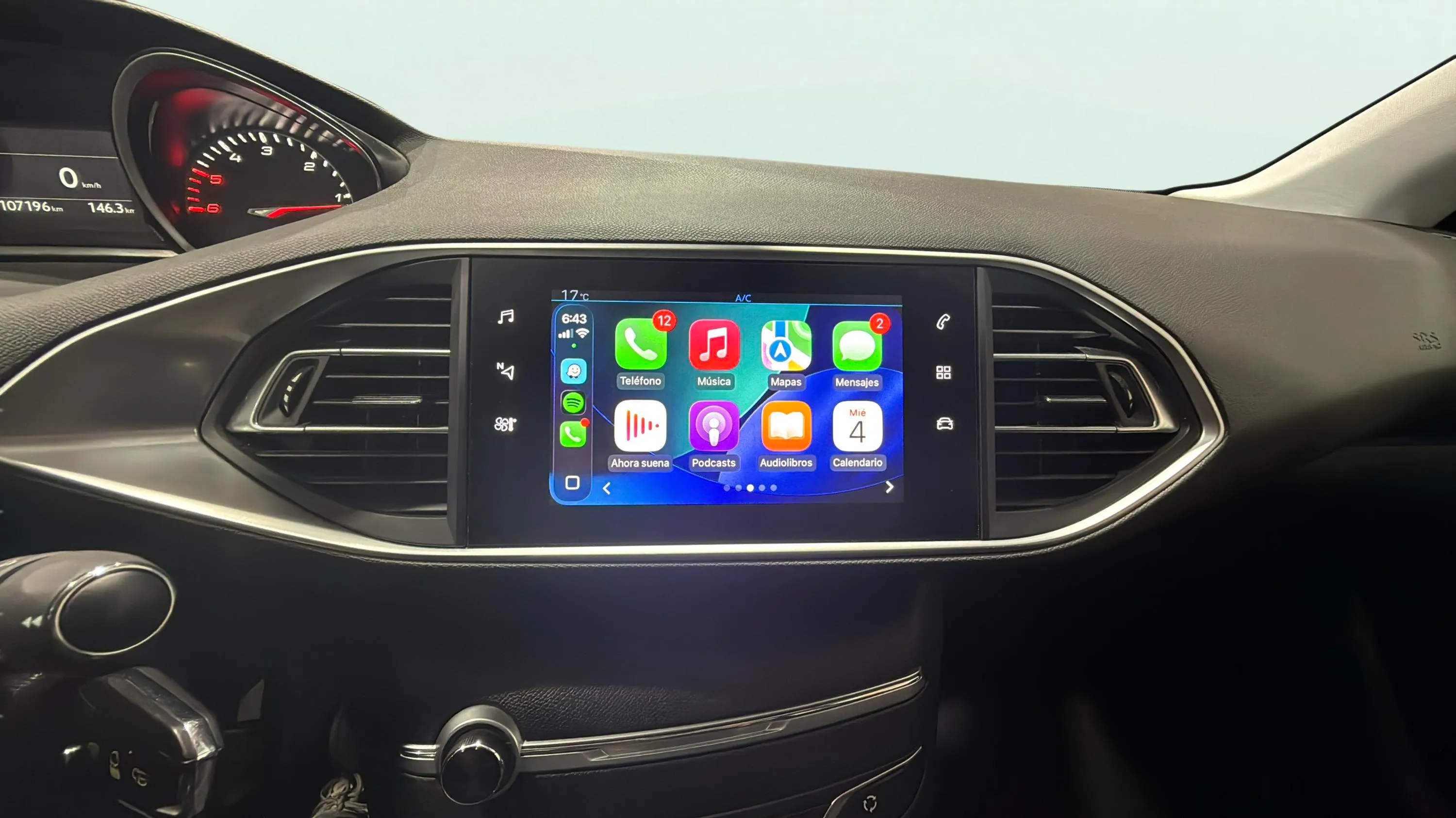 Peugeot 308 SW Allure 1.5 BlueHDi - foto 22