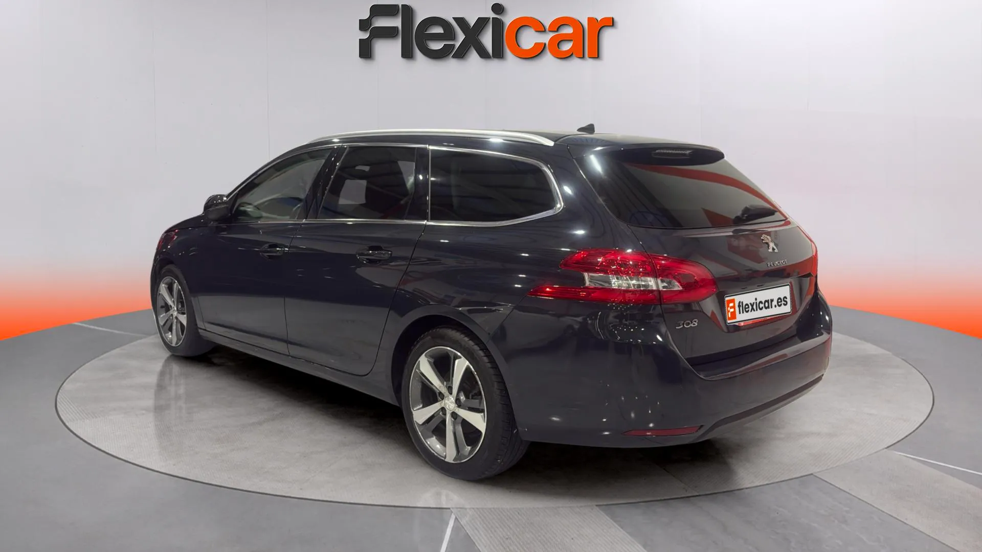 Peugeot 308 SW Allure 1.5 BlueHDi - foto 5
