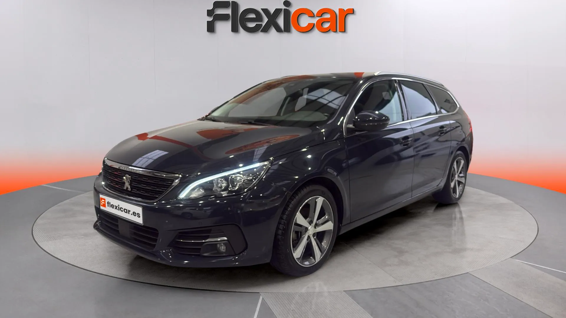 Peugeot 308 SW Allure 1.5 BlueHDi - foto 3